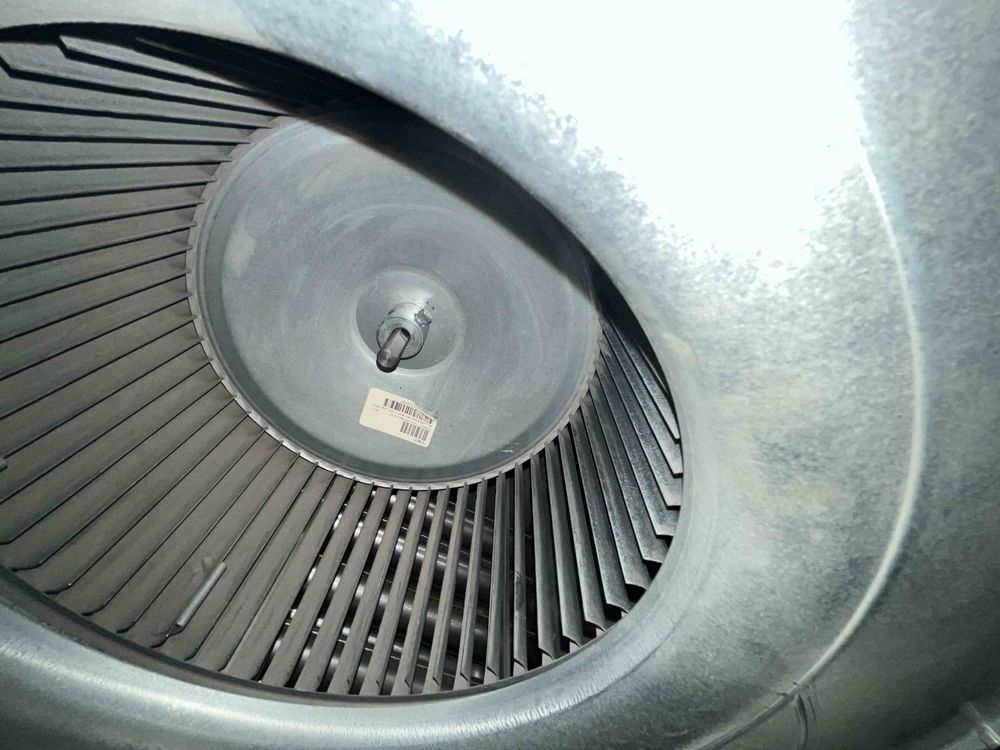 Slide of USA Air Conditioning Heating Plumbing & Electric