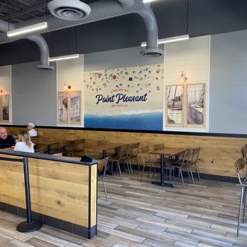 Jersey Mike's Subs - Fast Food Near Me - Pleasant Grove, Utah