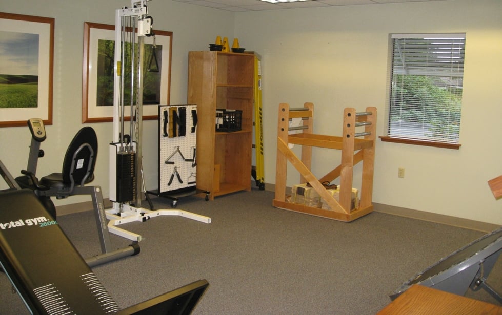 MVP PHYSICAL THERAPY 502 54th Ave E, Fife, Washington Physical