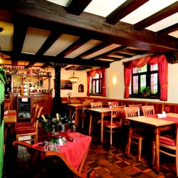 Gasthaus zum Ochsen