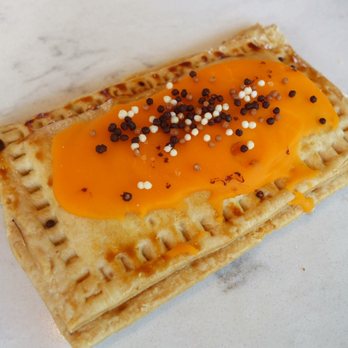 Superba Snacks + Coffee - Superba Snacks + Coffee 11/23/18: Pumpkin Pie Pop Tart - Breakfast & Brunch Near Me - Pasadena, California Superba Snacks + Coffee - Superba Snacks + Coffee 11/23/18: Pumpkin Pie Pop Tart - Breakfast & Brunch Near Me - Pasadena, California