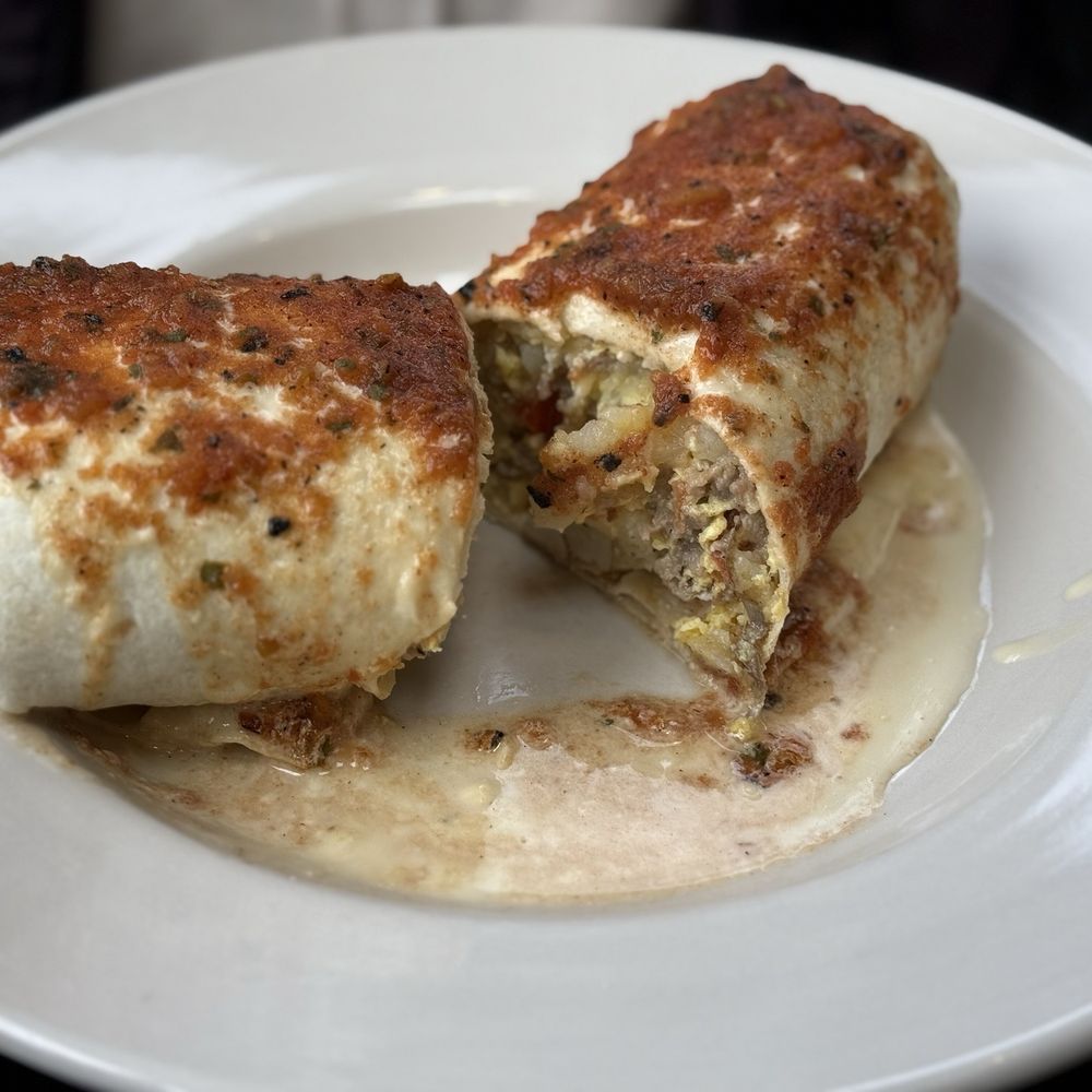 Southern Belle Diner - The El Gordo that lives up to its name! - Breakfast & Brunch Near Me - Lancaster, New York Southern Belle Diner - The El Gordo that lives up to its name! - Breakfast & Brunch Near Me - Lancaster, New York
