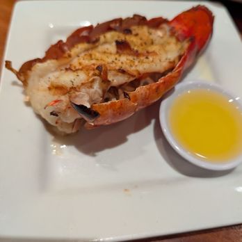 Seasons 52 - Lobster tail - New American Near Me - Costa Mesa, California Seasons 52 - Lobster tail - New American Near Me - Costa Mesa, California