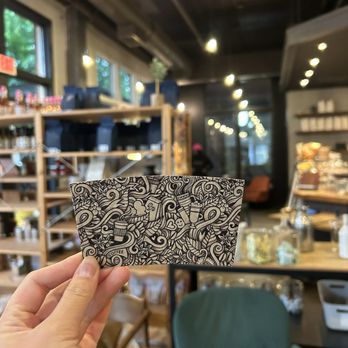 Drip - Coffee & Tea Near Me - Atlanta, Georgia