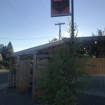 Wajan - Coming up on entrance westbound on Burnside - Indonesian Near Me - Portland, Oregon Wajan - Coming up on entrance westbound on Burnside - Indonesian Near Me - Portland, Oregon