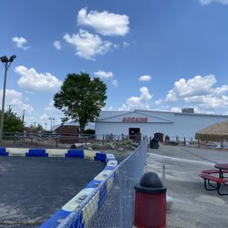 Kart Kountry in Shepherdsville gift card