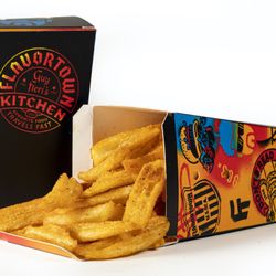 Guy Fieri's Flavortown Kitchen