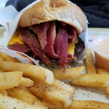 Crown Burgers - Yummmm - Burgers Near Me - Sandy, Utah Crown Burgers - Yummmm - Burgers Near Me - Sandy, Utah