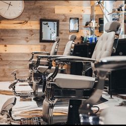 True Grit Mens Grooming Lounge & Showroom - Stay True