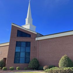 Faith Free Will Baptist Church