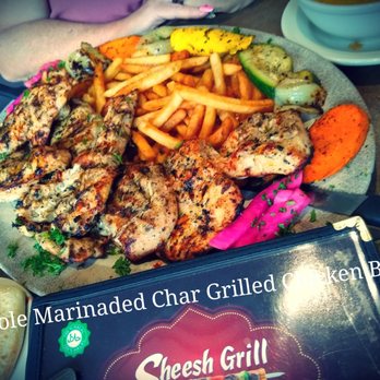 Sheesh Grill - Mediterranean Near Me - Brownstown Charter Township, Michigan Sheesh Grill - Mediterranean Near Me - Brownstown Charter Township, Michigan