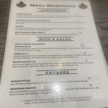 Penn Brewery - Breweries Near Me - Pittsburgh, Pennsylvania
