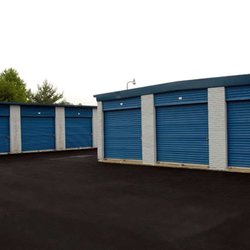 Extra Space Storage