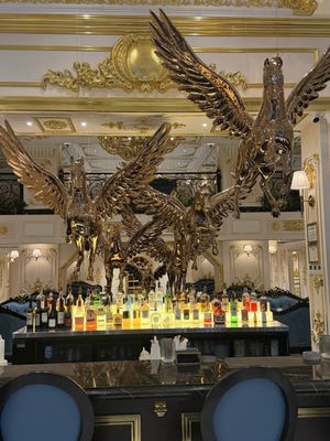 Crab House Times Square by null