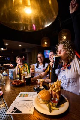 Tara Mor | NYC by null