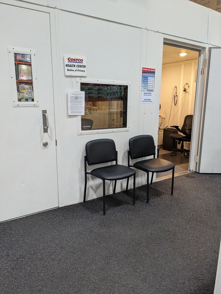 COSTCO HEARING AID CENTER Updated September 2024 13463 Washington