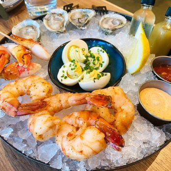 Joyce - Brunch platter - Southern Near Me - Los Angeles, California Joyce - Brunch platter - Southern Near Me - Los Angeles, California
