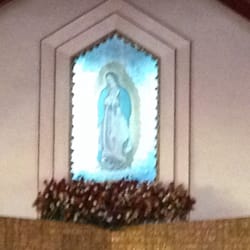 Nuestra Señora de Guadalupe