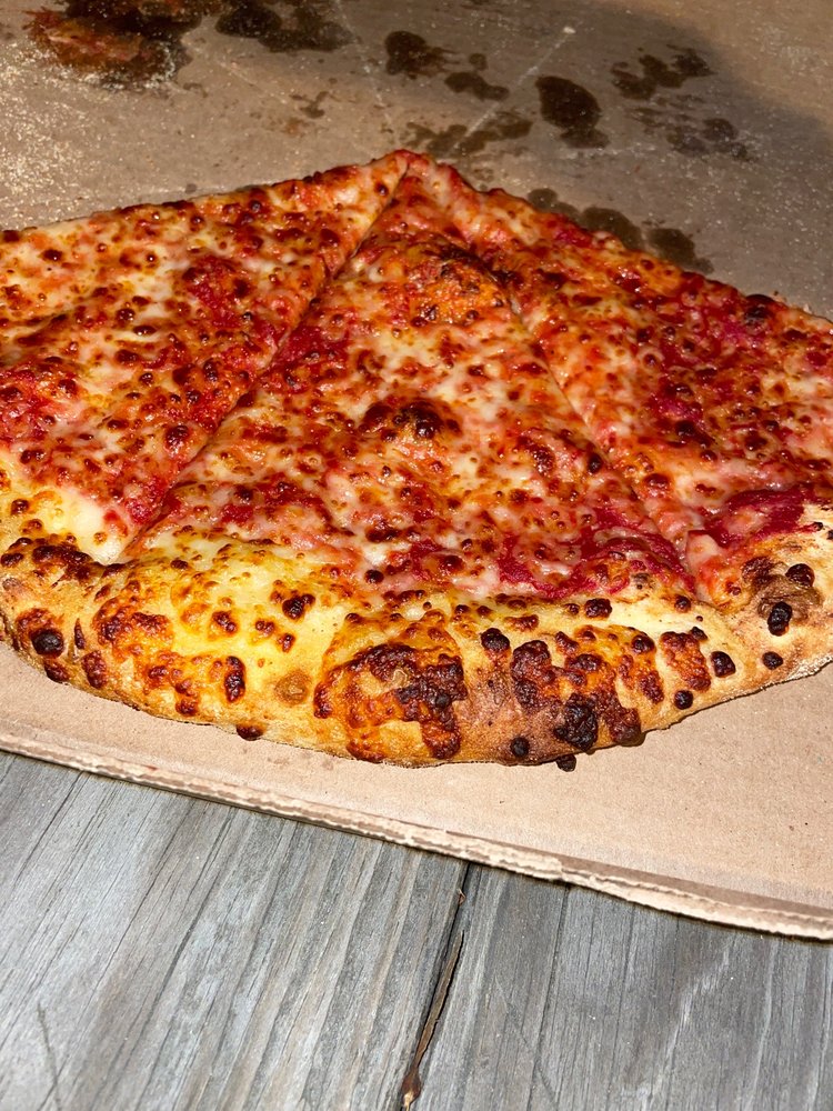 Food from Pizza Days