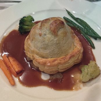 Vincent's On Camelback - Beef Wellington - French Near Me - Phoenix, Arizona Vincent's On Camelback - Beef Wellington - French Near Me - Phoenix, Arizona