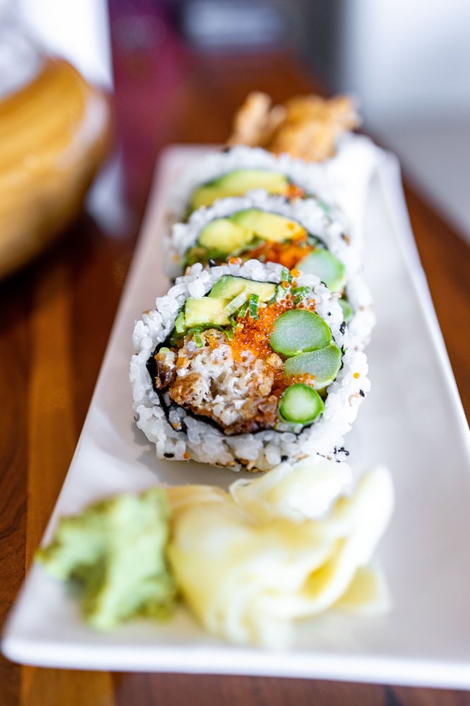 Morimoto Napa