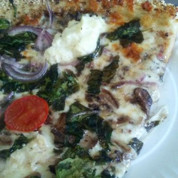 Lilguy - The fabulous Gypsy Pizza - Pizza Near Me - Venice, California Lilguy - The fabulous Gypsy Pizza - Pizza Near Me - Venice, California