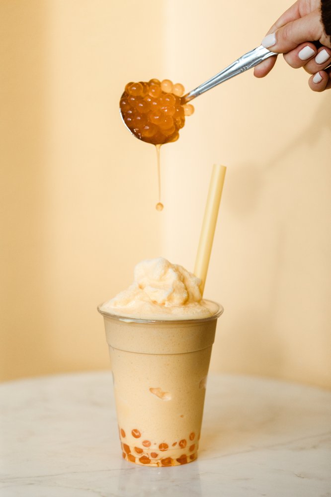 BLUE SPOON YOGURT Updated August 2024 11 Photos & 11 Reviews 305