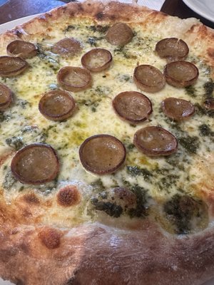 Piatto Neapolitan Pizzeria by null