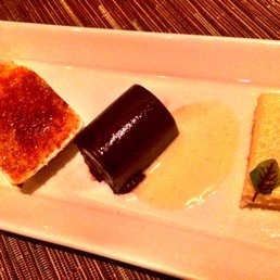 Chocolate Pate