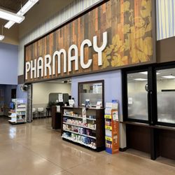 Kroger Marketplace - Pharmacy