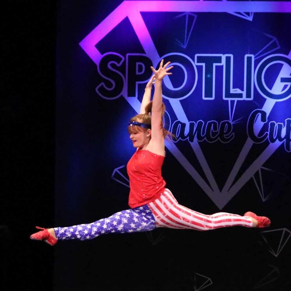 Productions Dance Performing Arts