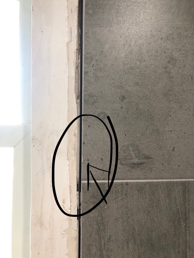 Slide of RestoreMasters