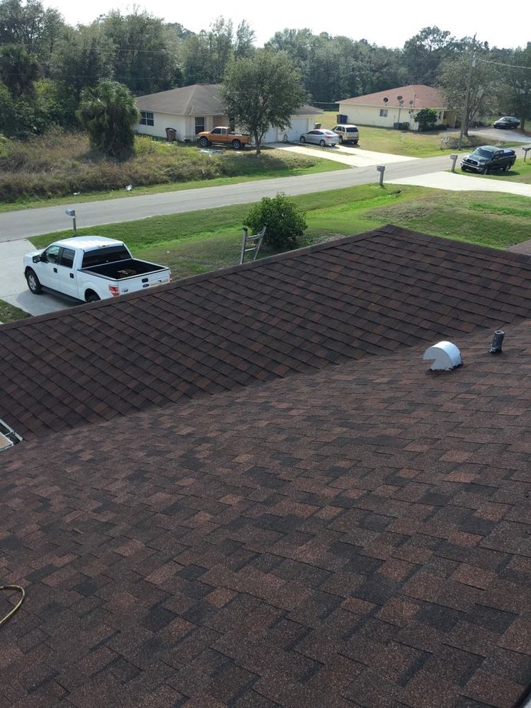 Slide of Excellent Roofing & Repair Services
