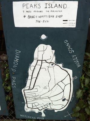 Brad’s Bike Rental & Repair by null