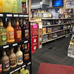 Crest Ave Wine & Spirits
