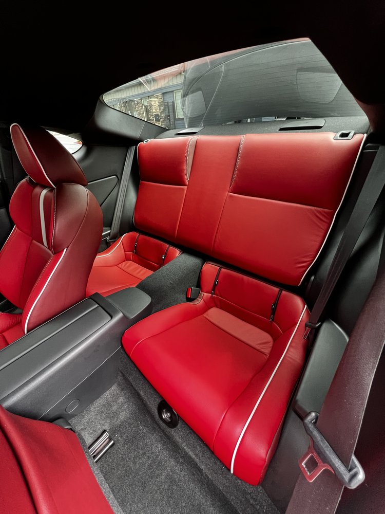 COACH AUTOMOTIVE ACCESSORIES Updated September 2024 26 Photos & 32