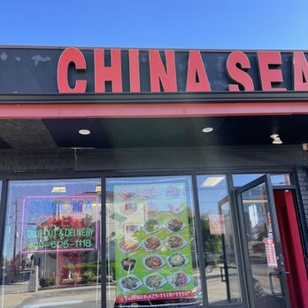 China Sea - 18 Photos 14 Reviews - Chinese - 5 Main Rd Tiverton Ri - Restaurant Reviews - Phone Number - Menu - Yelp