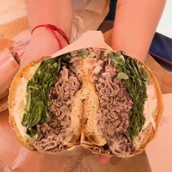 Bona Fide Deluxe - Sandwiches Near Me - Atlanta, Georgia Bona Fide Deluxe - Sandwiches Near Me - Atlanta, Georgia