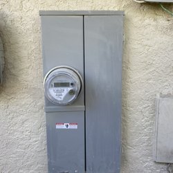 200A Panel Upgrade - La Verne