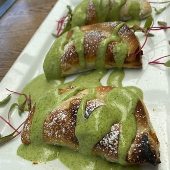 Parada - Empanada Trio - Peruvian Near Me - Walnut Creek, California Parada - Empanada Trio - Peruvian Near Me - Walnut Creek, California
