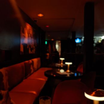 Snugbar - Cute & cozy lounge. - Lounges Near Me - Corvallis, Oregon