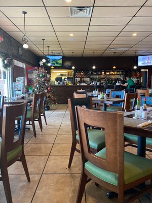 Kennedy Cafe by null