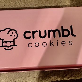 Crumbl - Tatum - No sticker (purchased) and no note - Bakeries Near Me - Phoenix, Arizona