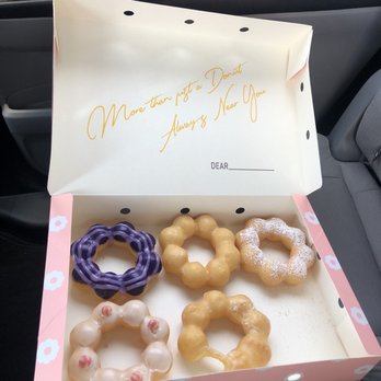 Mochinut Poway - UBE, PLAIN, POWDERED SUGAR LYCHEE MOCHINUT!!! YESSS LAWWDD - Desserts Near Me - Poway, California Mochinut Poway - UBE, PLAIN, POWDERED SUGAR LYCHEE MOCHINUT!!! YESSS LAWWDD - Desserts Near Me - Poway, California
