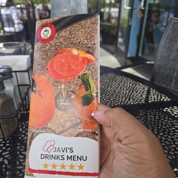 Javi’s Breakfast & Lunch - Drink menu - Breakfast & Brunch Near Me - Vancouver, Washington Javi’s Breakfast & Lunch - Drink menu - Breakfast & Brunch Near Me - Vancouver, Washington