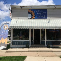 Chain Reaction Cyclery - Chain Reaction Cyclery in Appleton - this should be every bicycle owner's shop of choice!!
