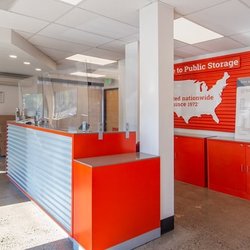 Public Storage