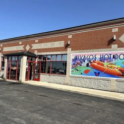 Joey’s Red Hots - Orland Hills - Opening 2/26/24