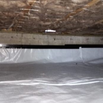 Level Up Attic & Crawl Space - Insulation Installation Near Me - Bellevue, Washington