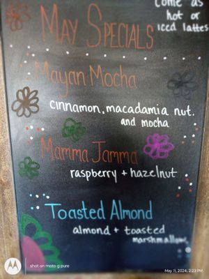 Coffee Culture by null